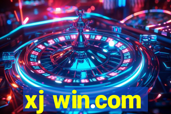 xj win.com